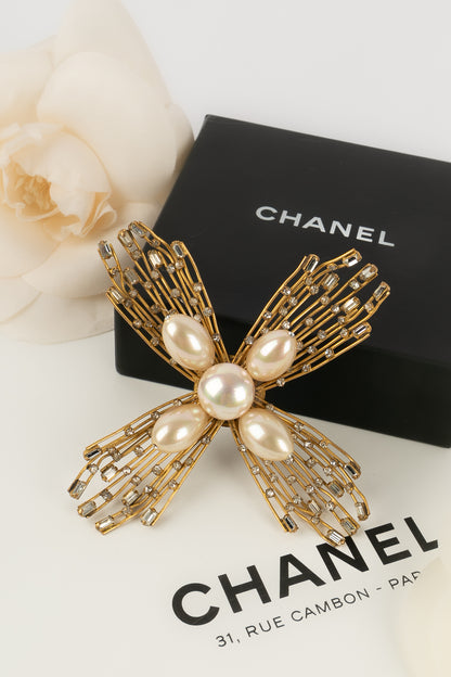 Broche Chanel