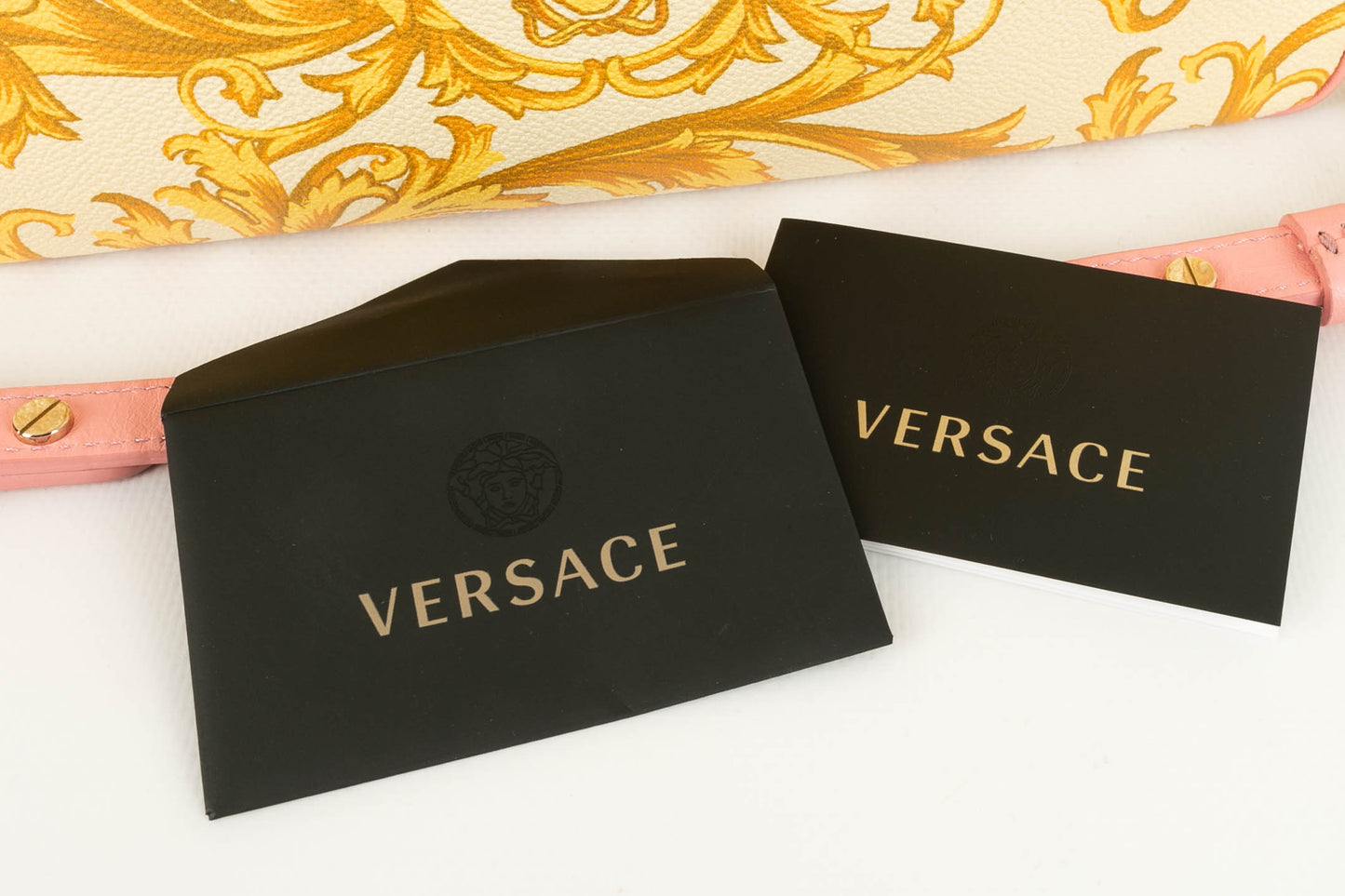 Sac Versace