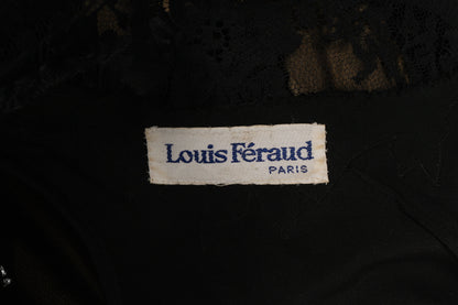 Robe Louis Féraud Haute Couture 