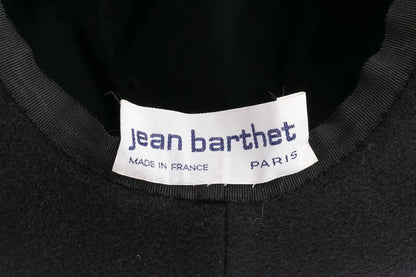 Chapeau en feutre Jean Barthet