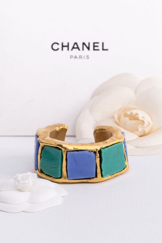 Bracelet Chanel Printemps 1990