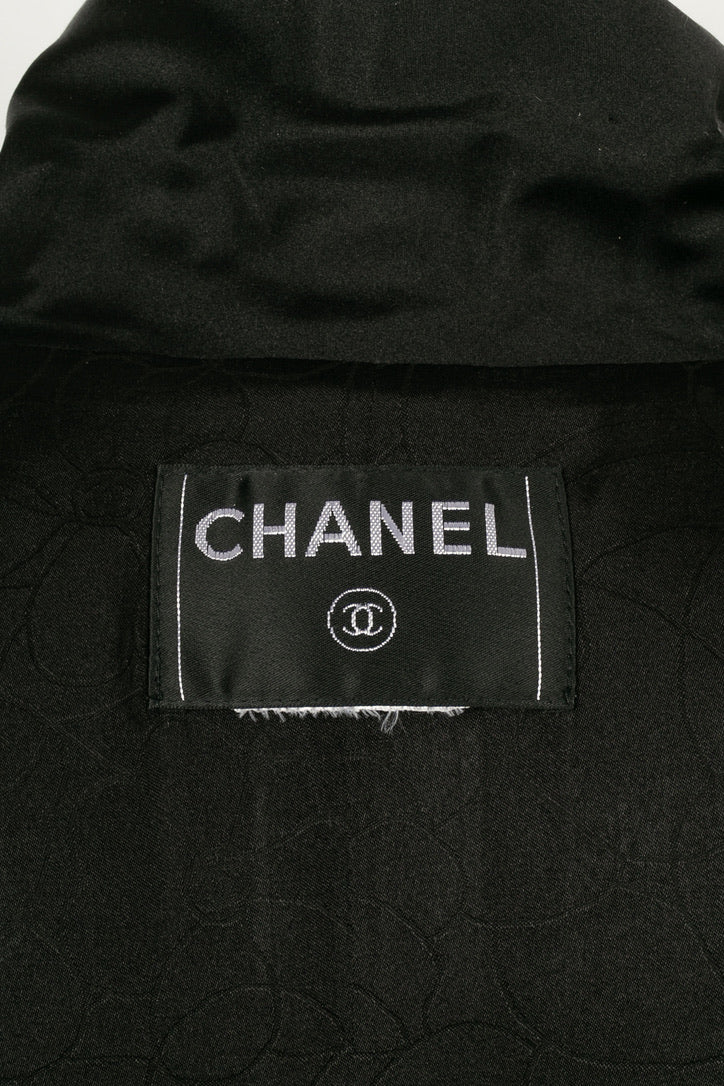 Veste Chanel Printemps 2006