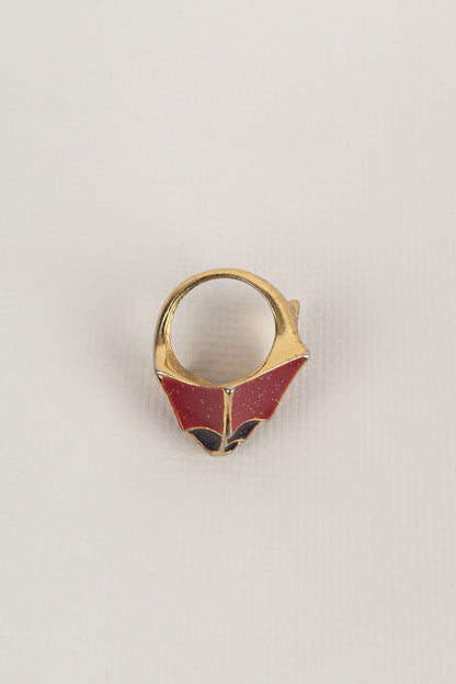 Bague Ungaro