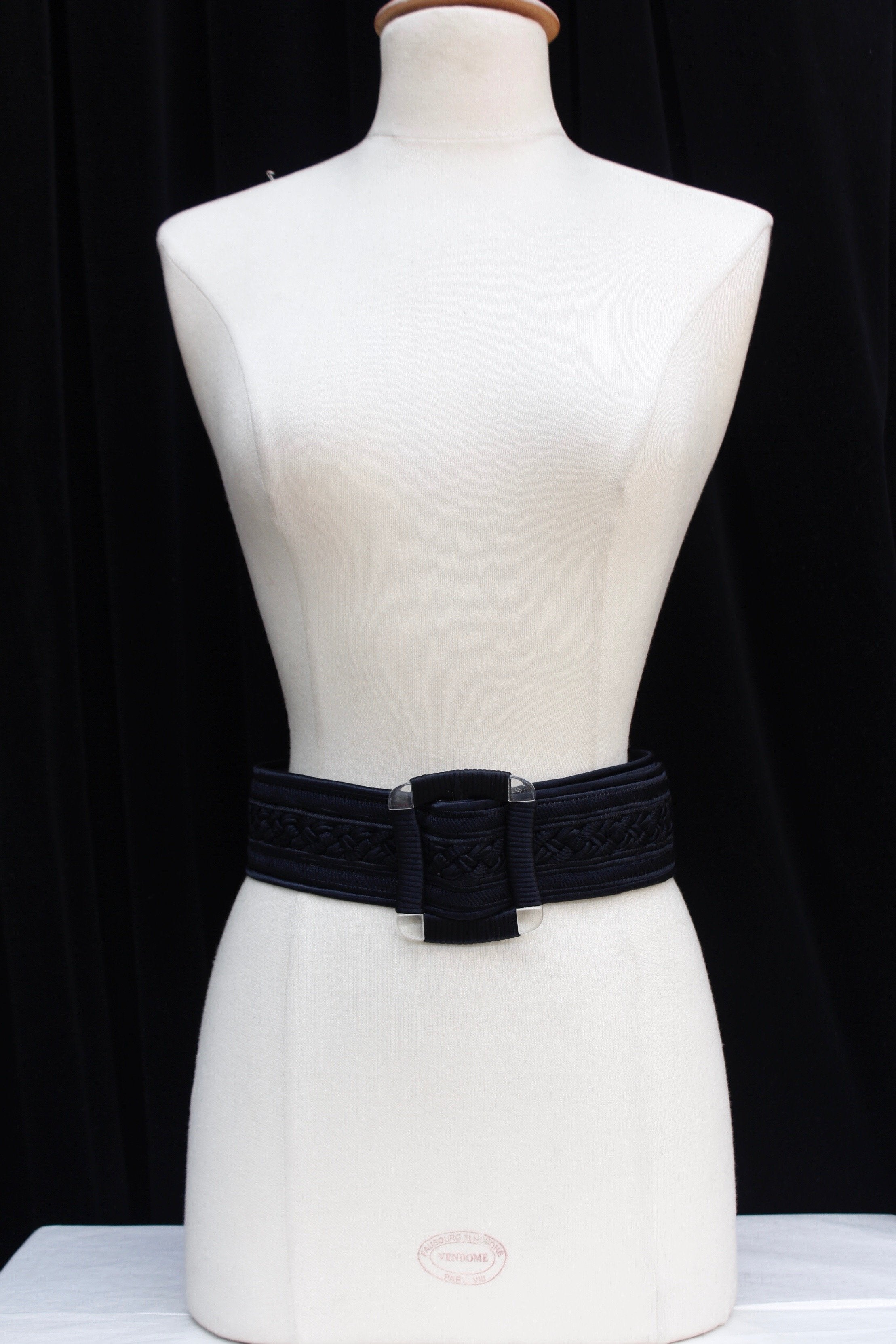 Saint clearance laurent ceinture