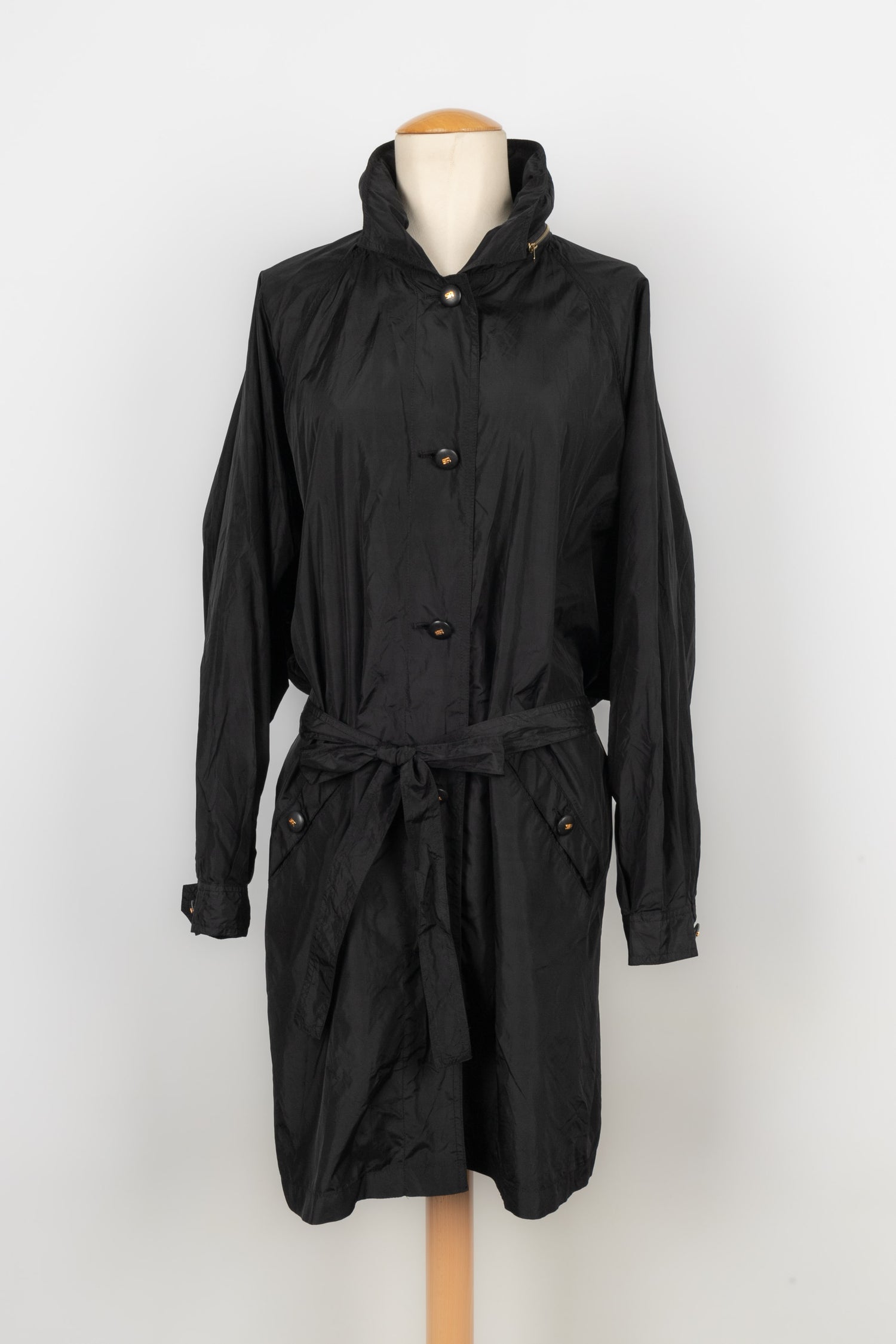 Manteau imperméable Sonia Rykiel 