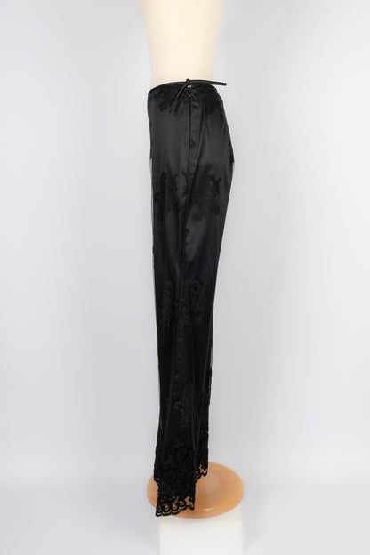 Pantalon La Perla 