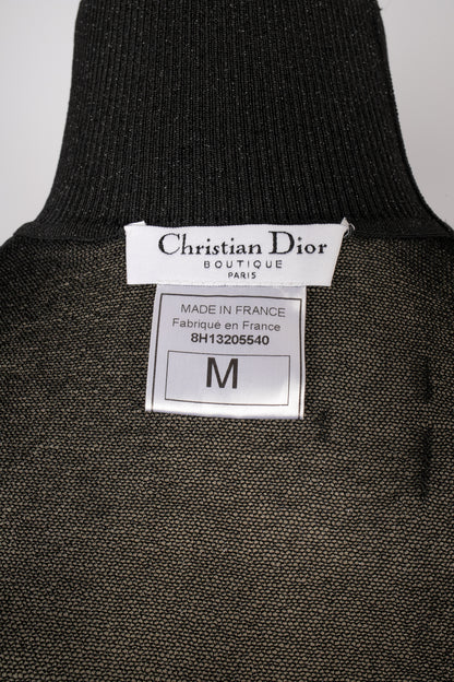 Pull en maille Dior