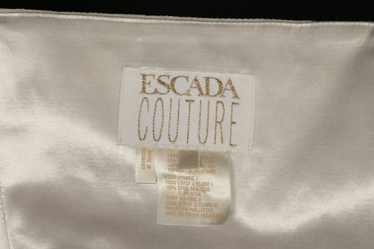 Robe Escada Couture 1990s