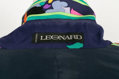 Veste Léonard