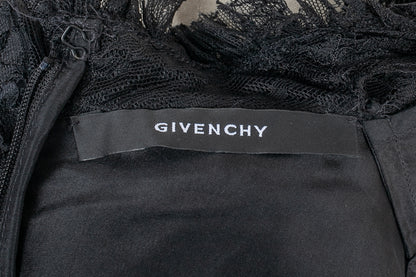 Robe Givenchy 2011