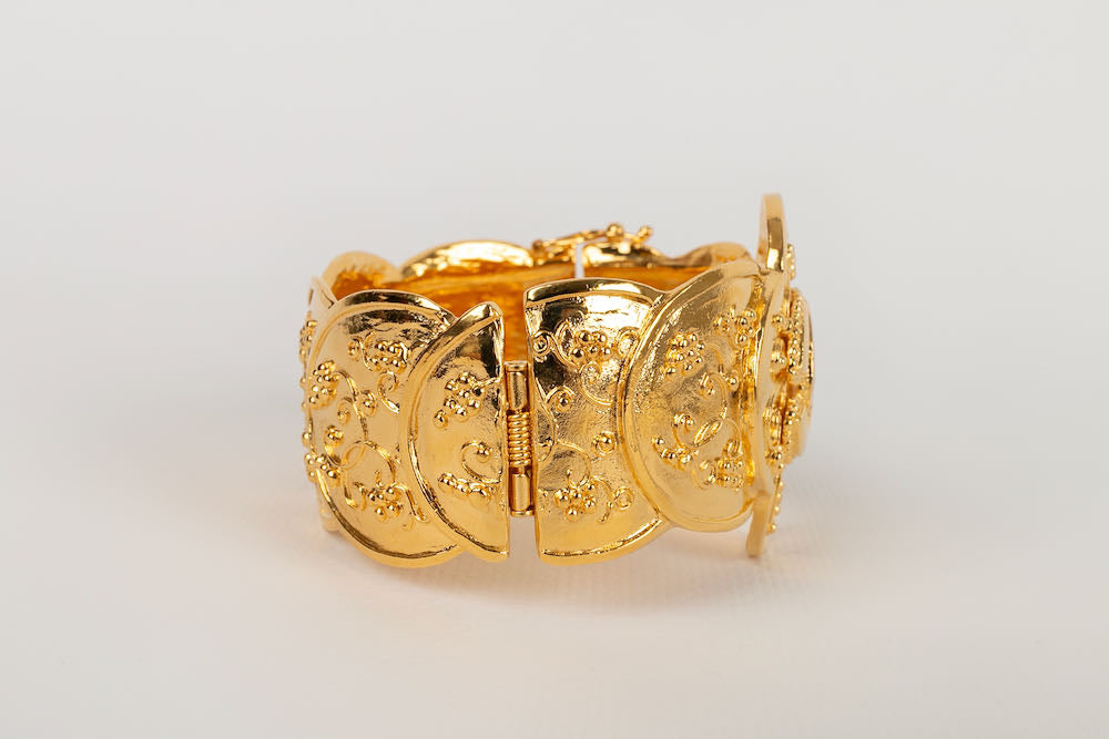 Bracelet Chanel 1995
