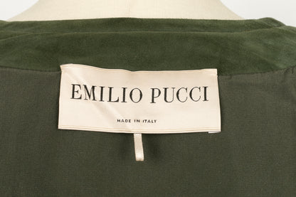 Manteau Pucci 2015