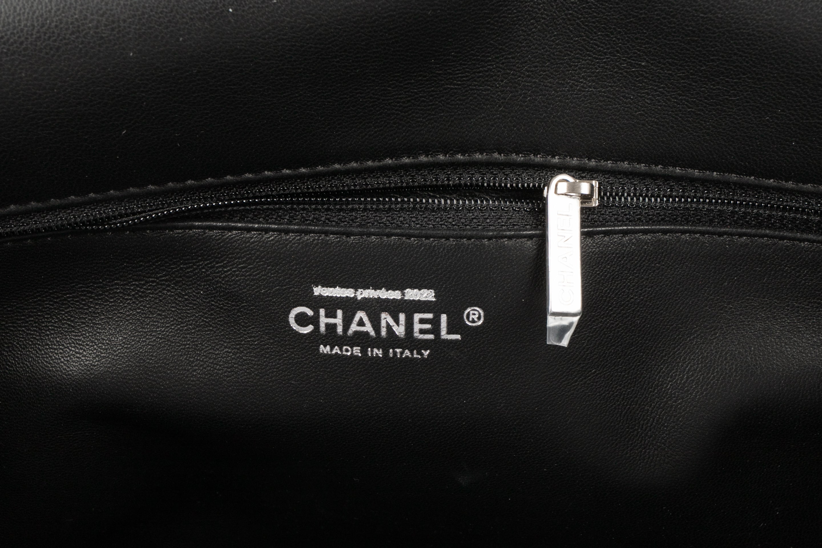 Sac chanel best sale made in italy