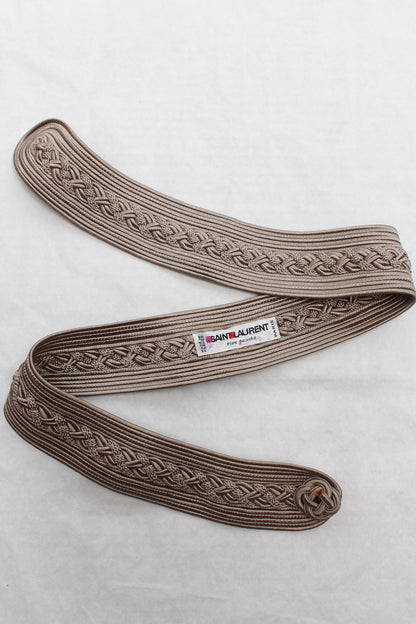 Ceinture Yves Saint Laurent