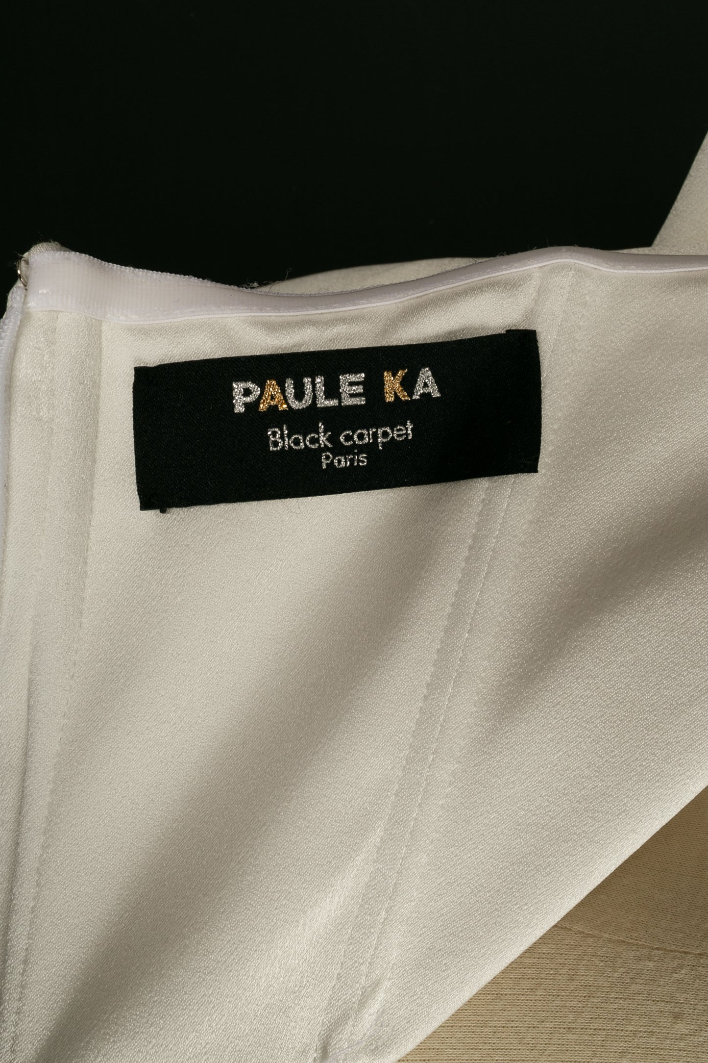Maxi robe Paule Ka 2022