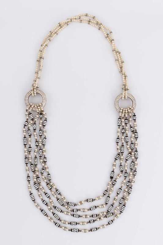 Collier 1920s