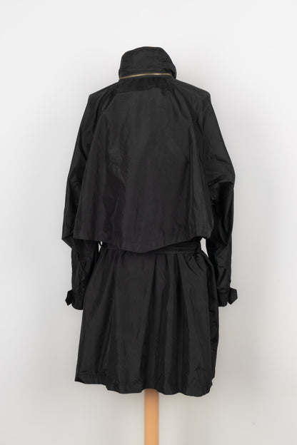 Manteau imperméable Sonia Rykiel 