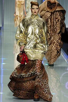 Sac "Gambler Dice" Christian Dior 2004