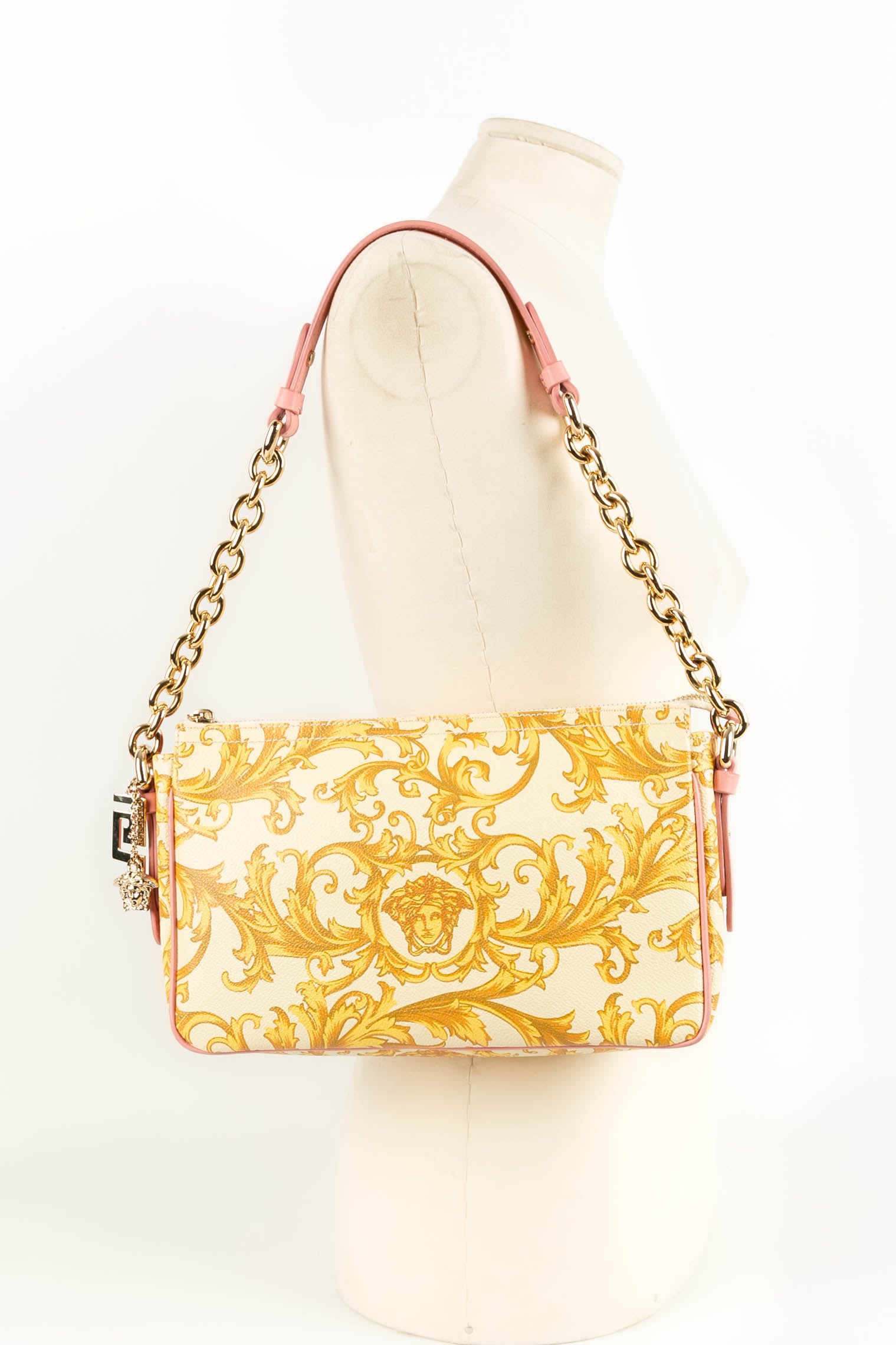 Sac Versace – Les Merveilles De Babellou