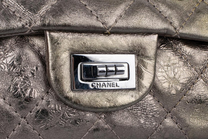 Sac 2.55 Jumbo Chanel 2006/2008