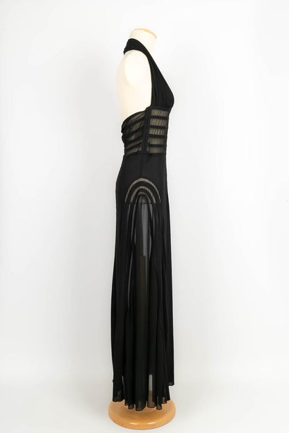 Robe Jean-Paul Gaultier