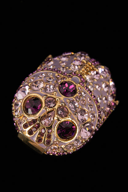 Bague Christian Dior Haute Couture 