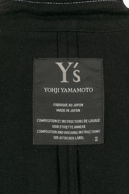 Haut Yamamoto 