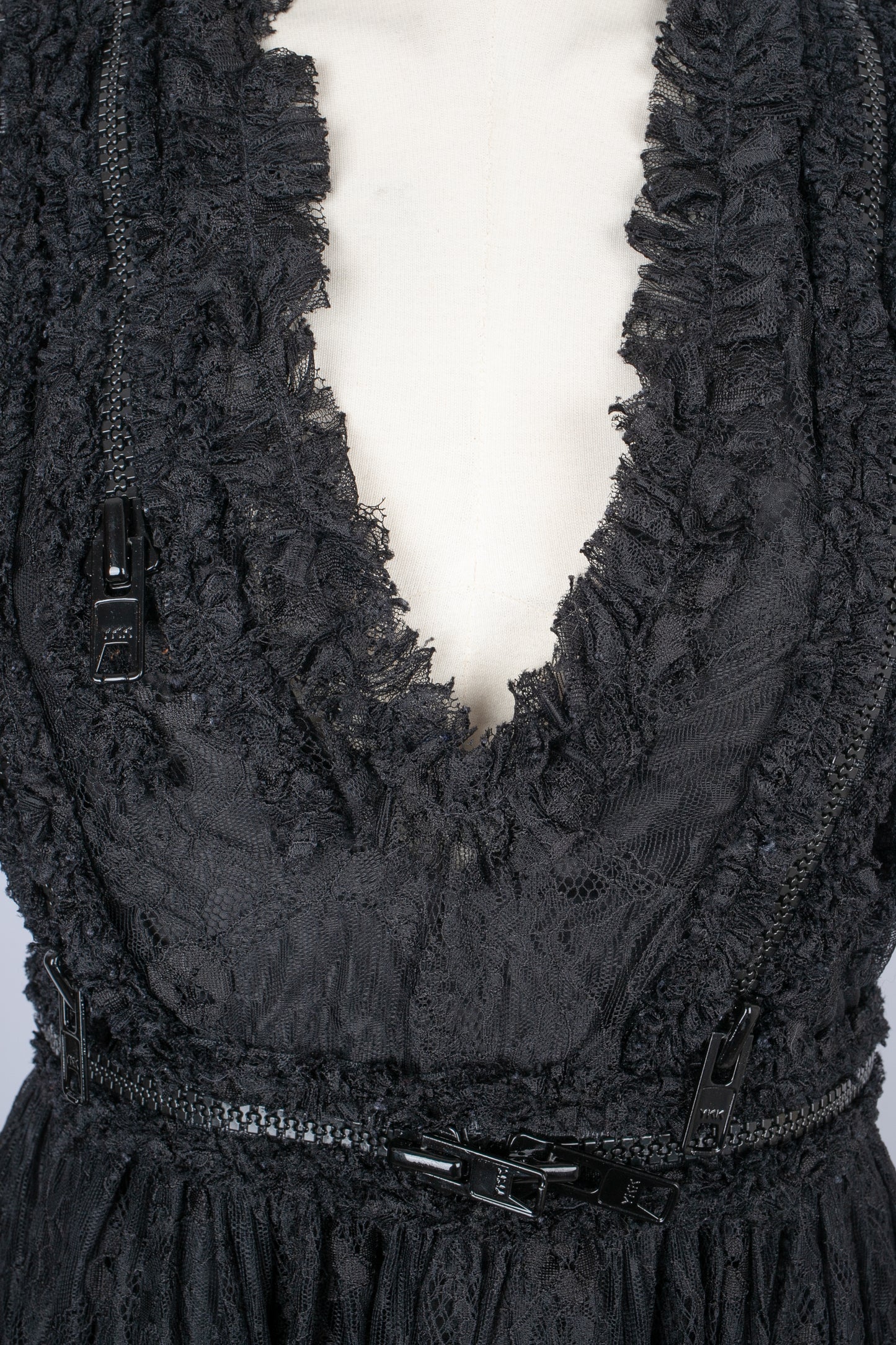 Robe Givenchy 2011