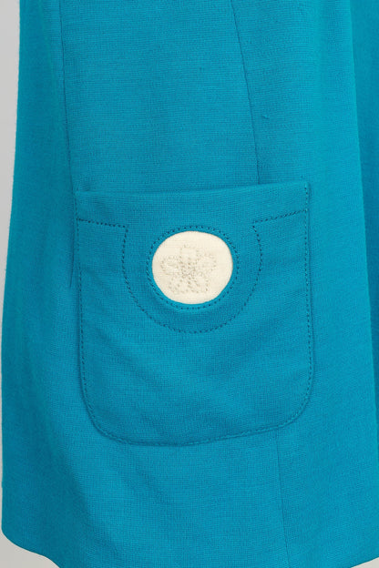 Mini robe Jean Joyeux