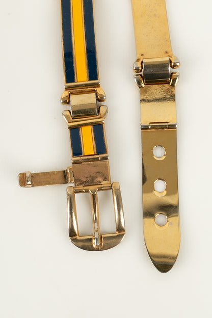 Ceinture Gucci