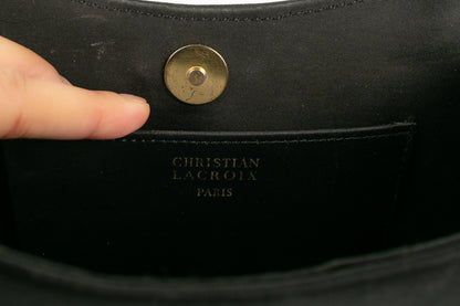 Sac Christian Lacroix