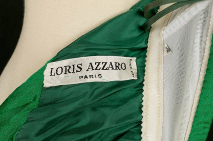 Robe Loris Azzaro