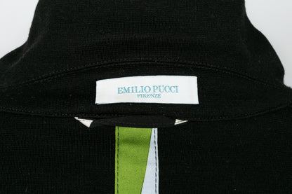 Ensemble tailleur Emilio Pucci