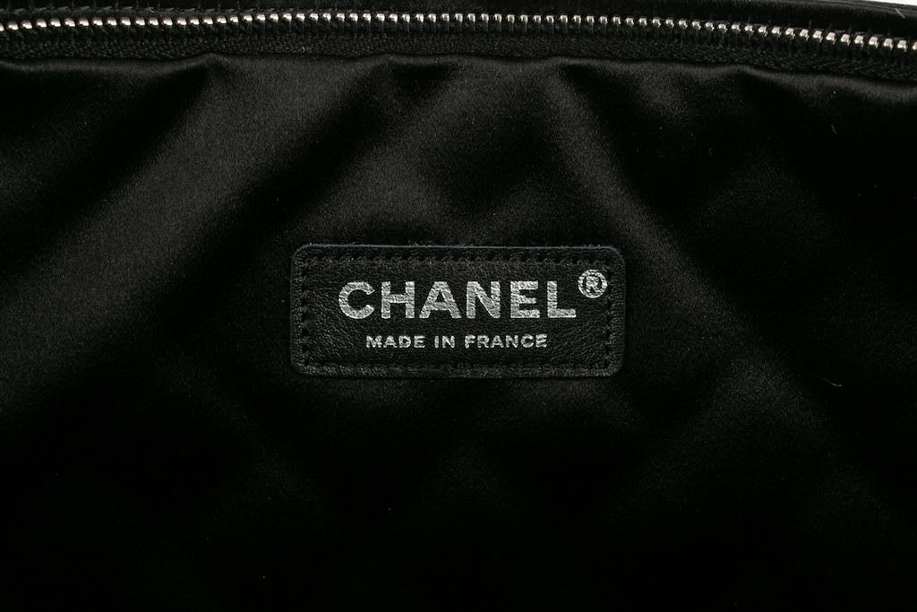 Sac Chanel Eté 2011