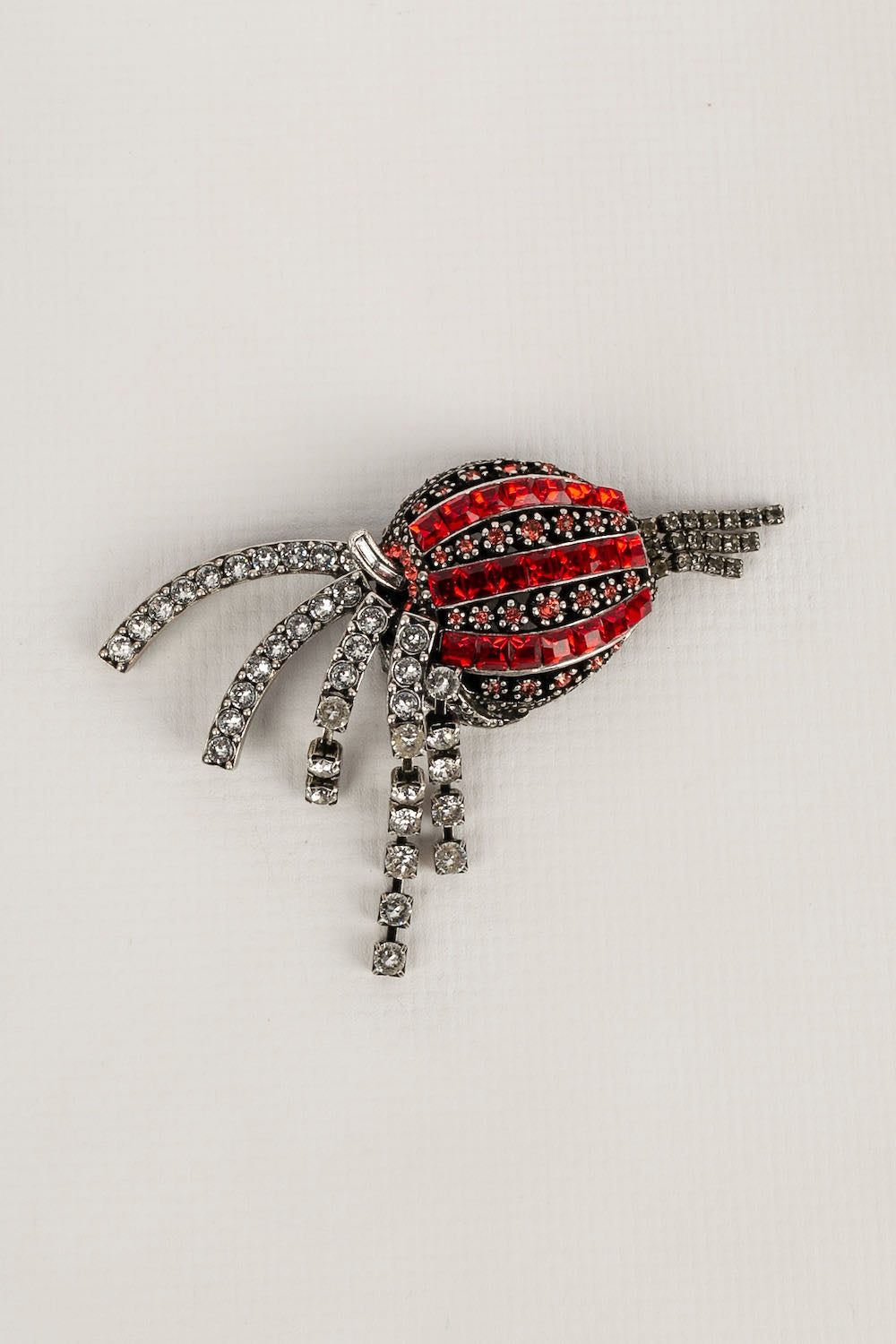 Broche Sonia Rykiel