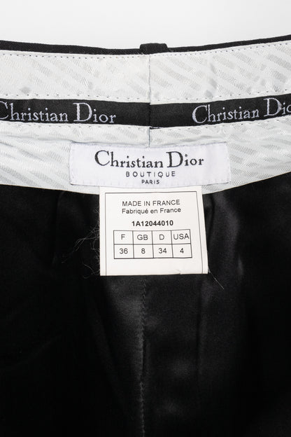 Pantalon Christian Dior