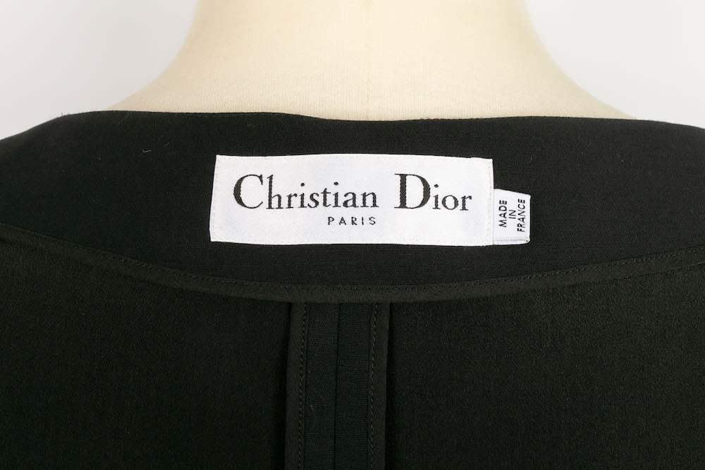 Veste Christian Dior