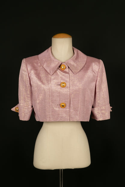 Veste courte Nina Ricci