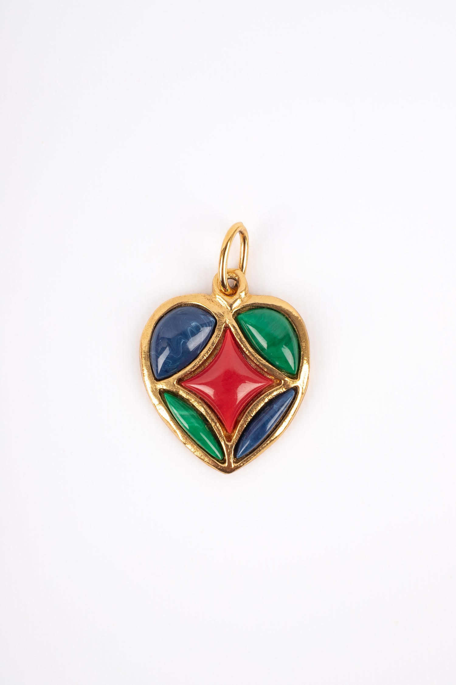 Pendentif Yves Saint Laurent