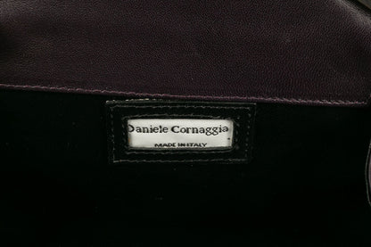 Pochette Daniel Cornaggia