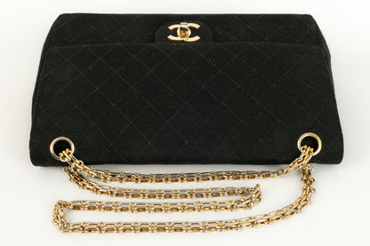 Sac en jersey Chanel 