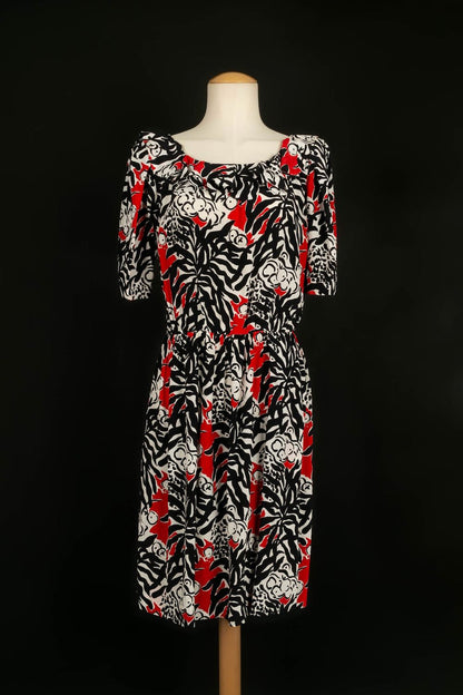 Robe Yves Saint Laurent