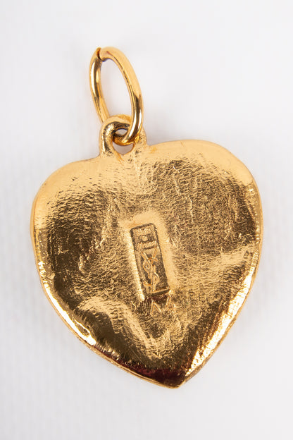 Pendentif Yves Saint Laurent