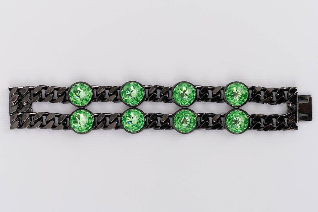 Bracelet Dior Printemps 1985