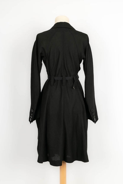 Veste robe Sonia Rykiel