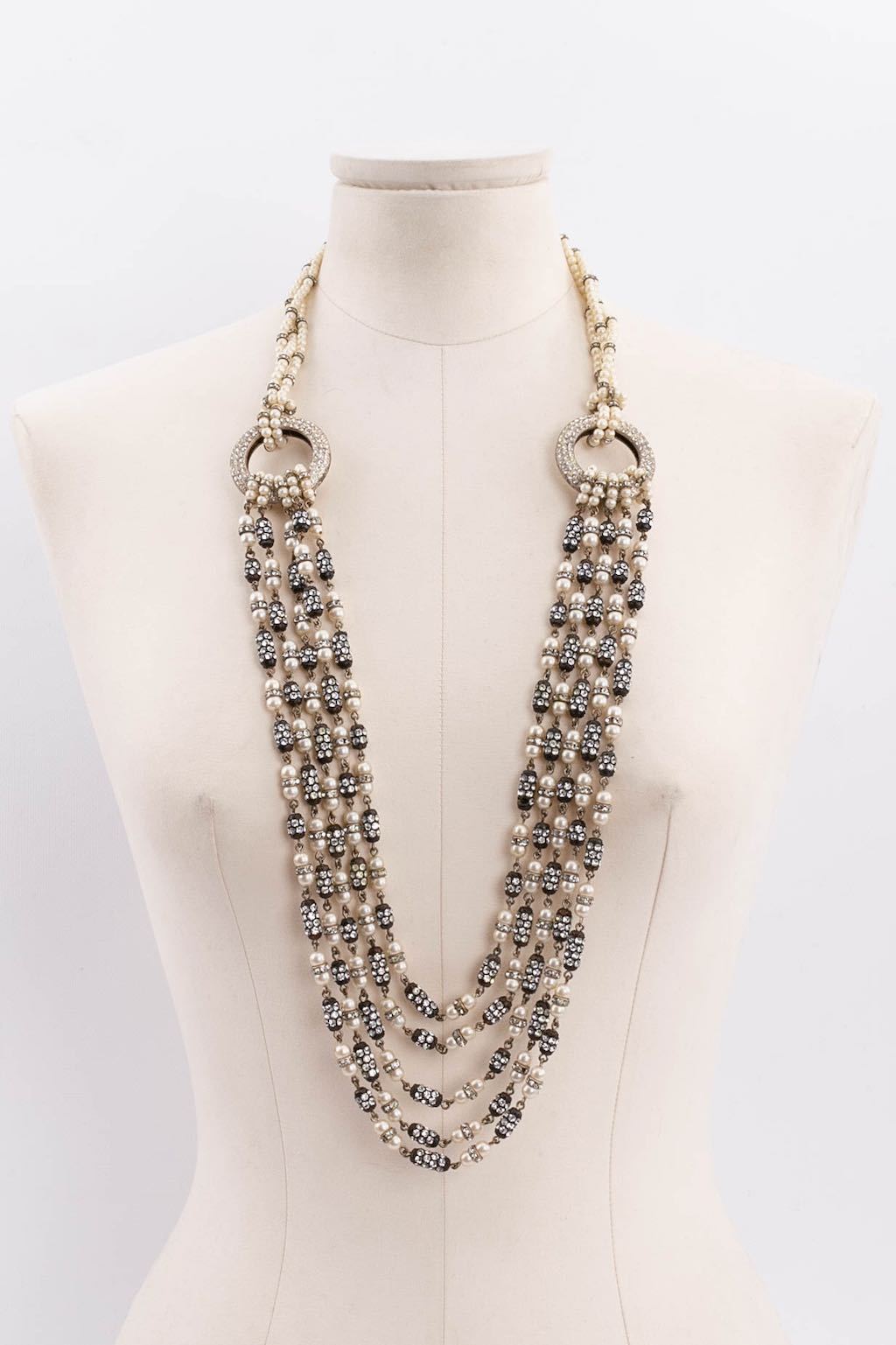 Collier 1920s