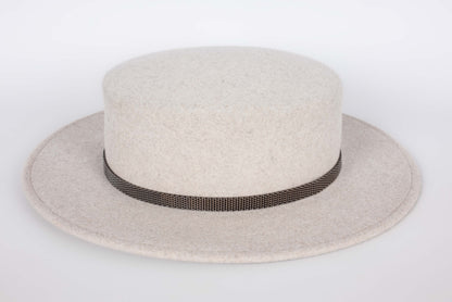 Chapeau Maison Michel 