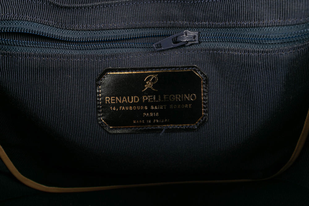 Sac Renaud Pellegrino