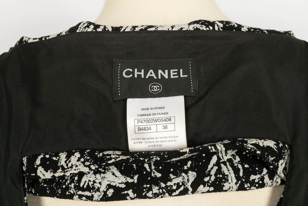 Robe Chanel 2004