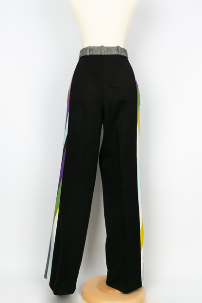 Ensemble tailleur Emilio Pucci